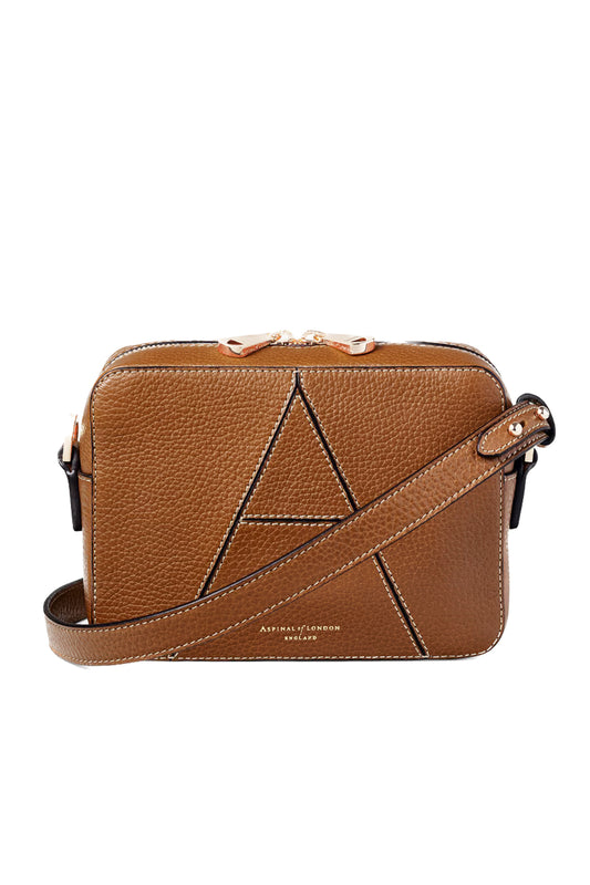 Camera Crossbody Bag