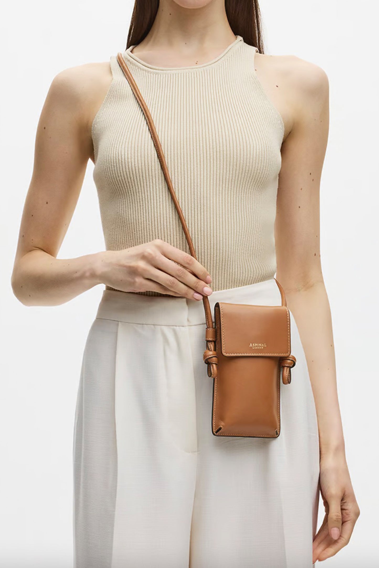Ella Phone Pouch