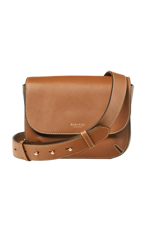 Ella Bag Smooth Tan