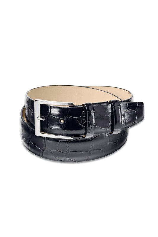 Classic Men's Belt