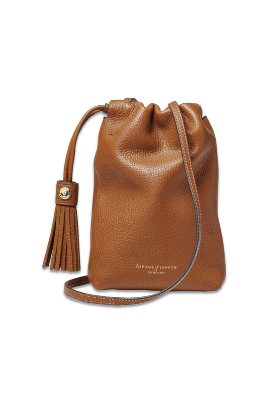 Hudson Crossbody Pouch