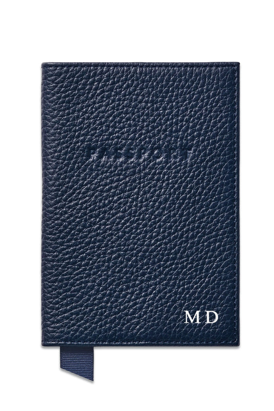 Passport Cover