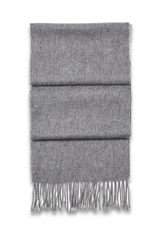 Pure Cashmere Scarf