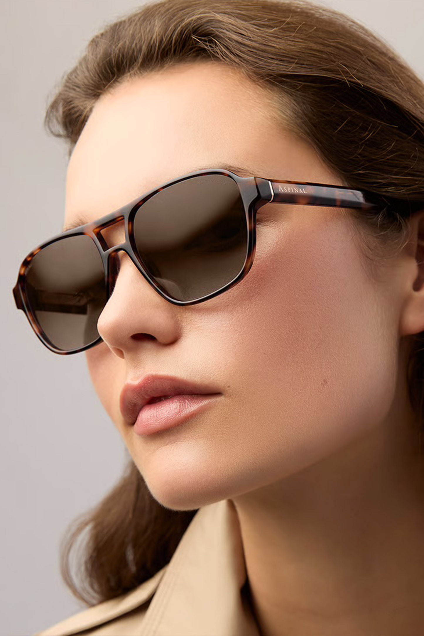St Barts Aviator Sunglasses