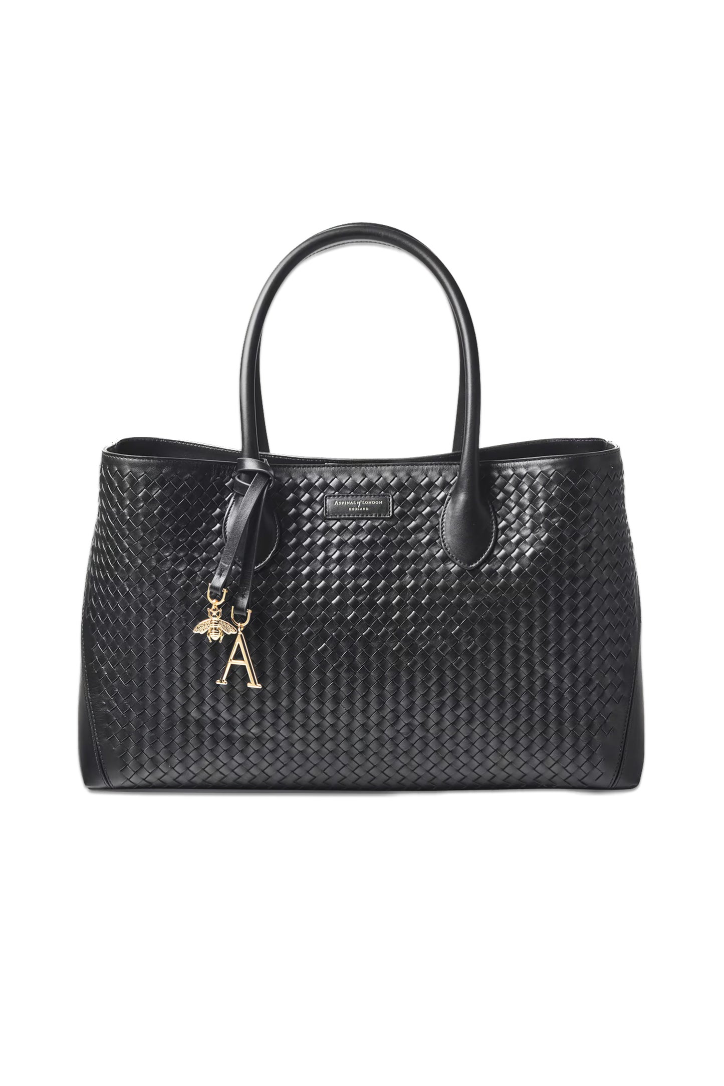 London Tote Bag
