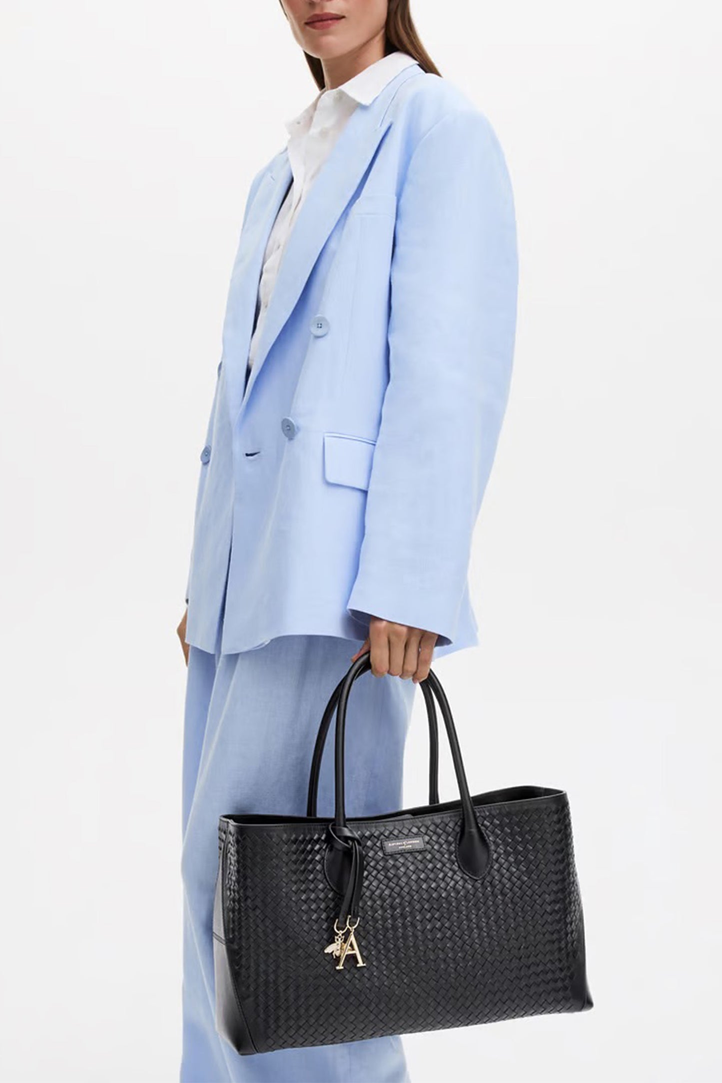 London Tote Bag