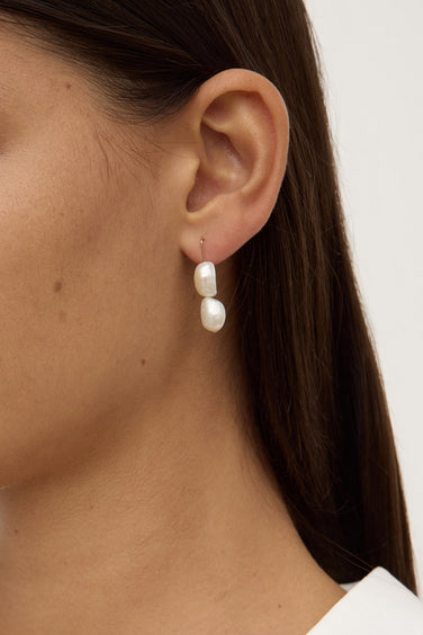 Vermeer Effie Earrings