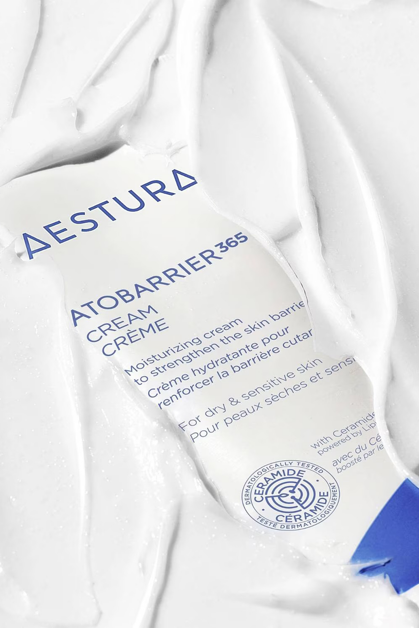 ATOBARRIER365 Cream