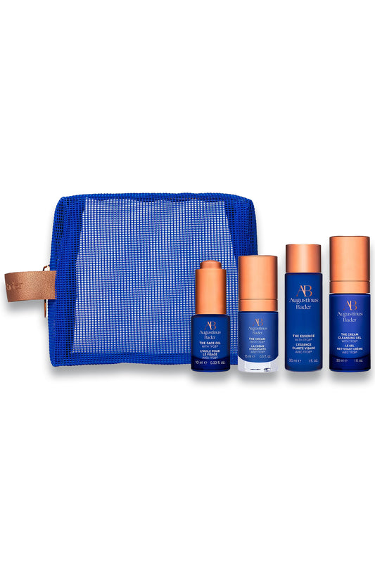 The Starter Kit with The Cream