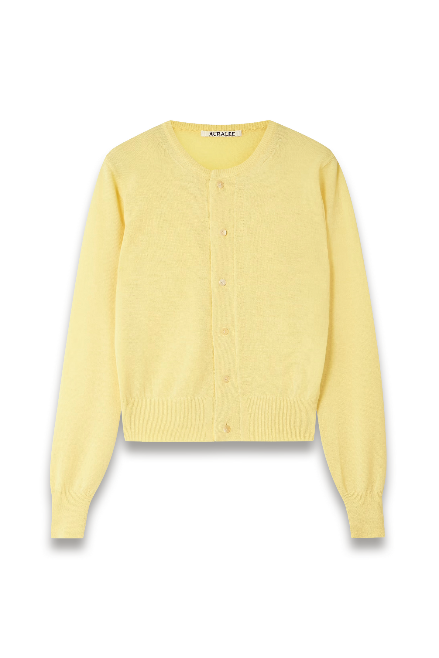 Cashmere Cardigan