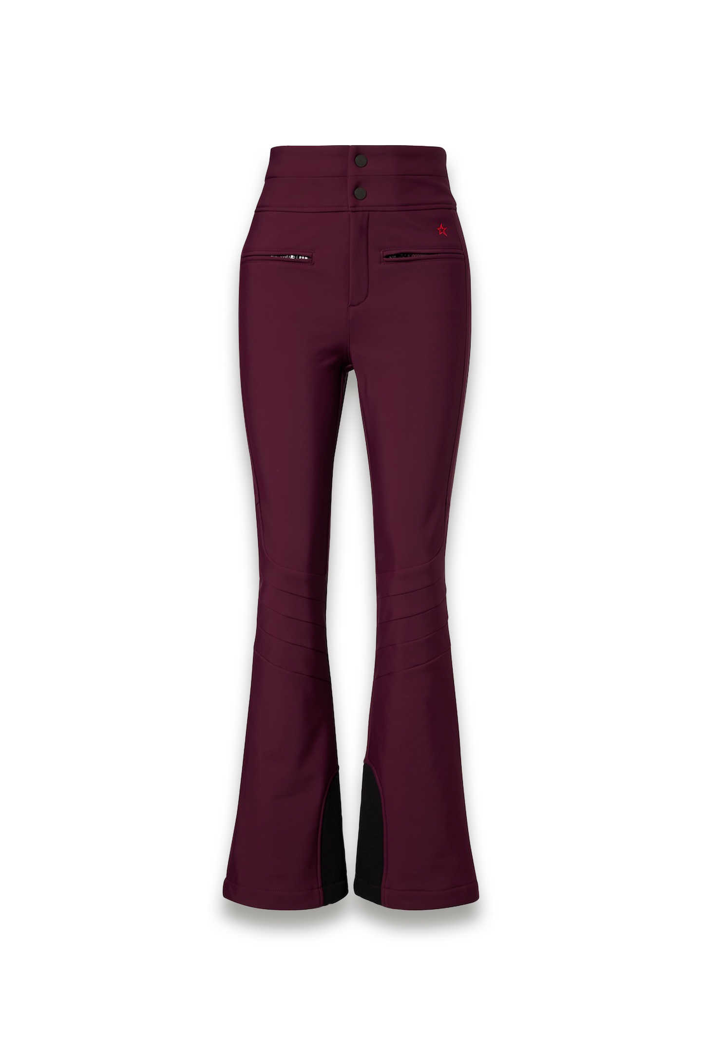 Aurora High-rise Ski Pants