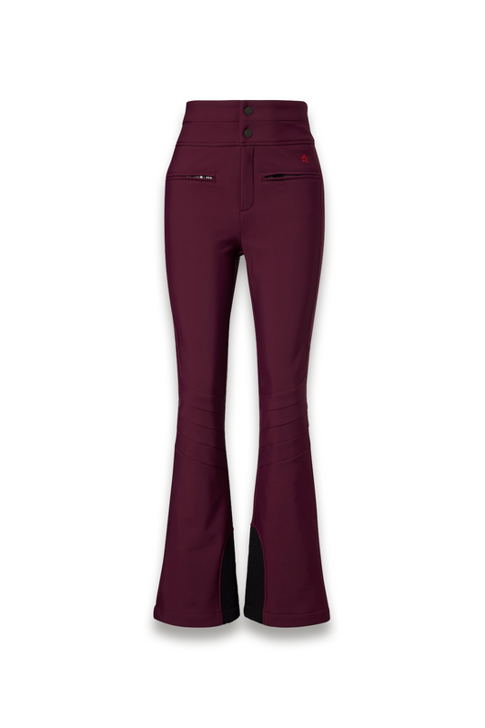 Aurora High-rise Ski Pants