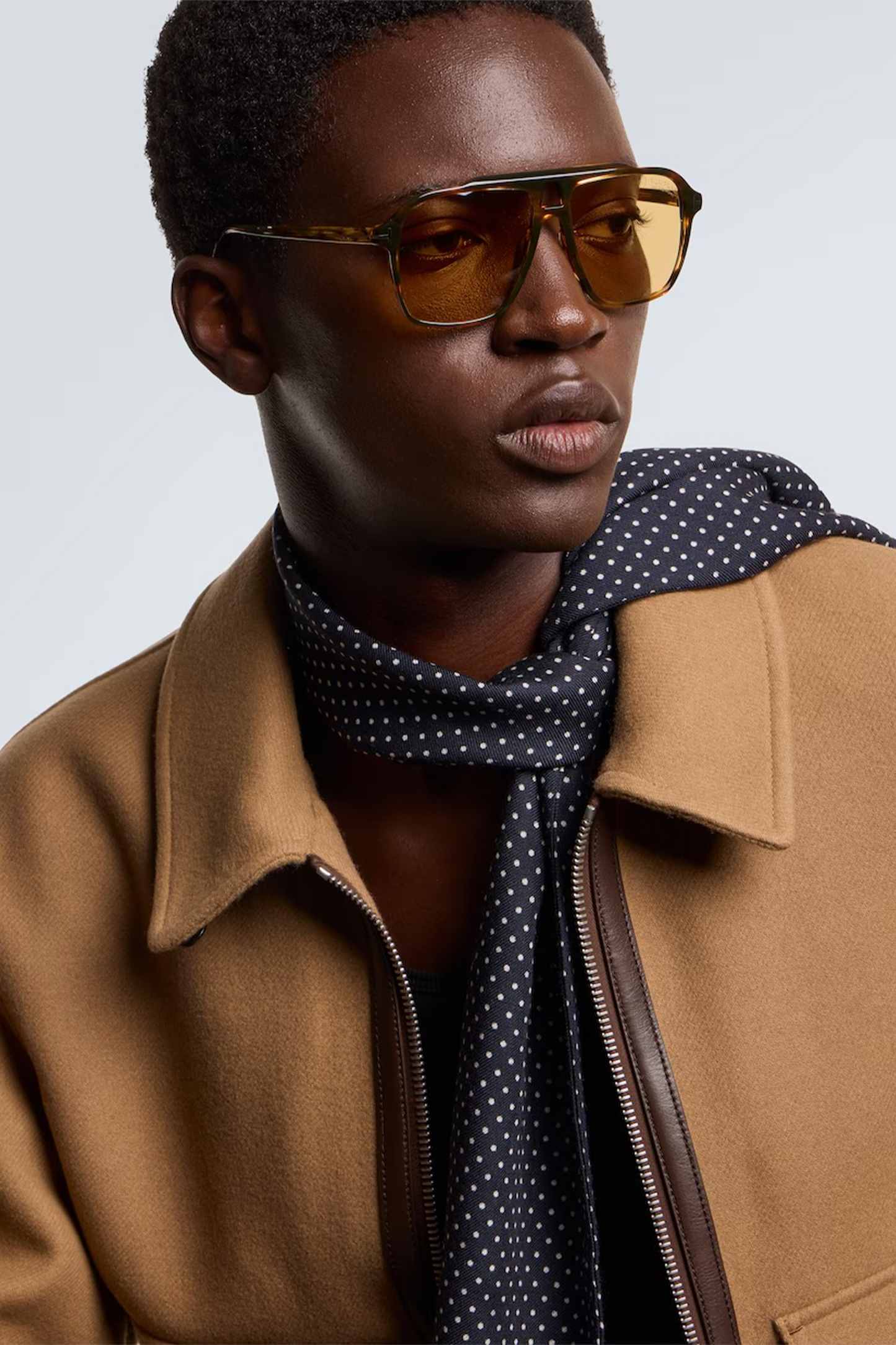 Autari Aviator Sunglasses