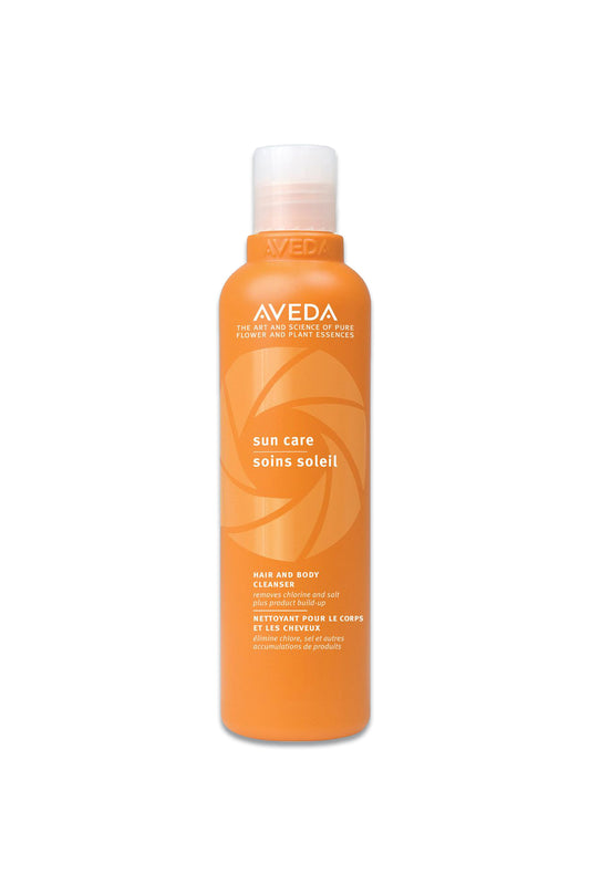 After Sun Hair & Body Cleanser, 250ml