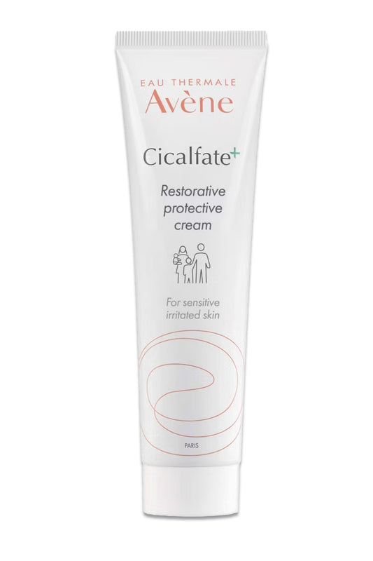 Cicalfate + Restorative Protective Cream for Very Sensitive Skin