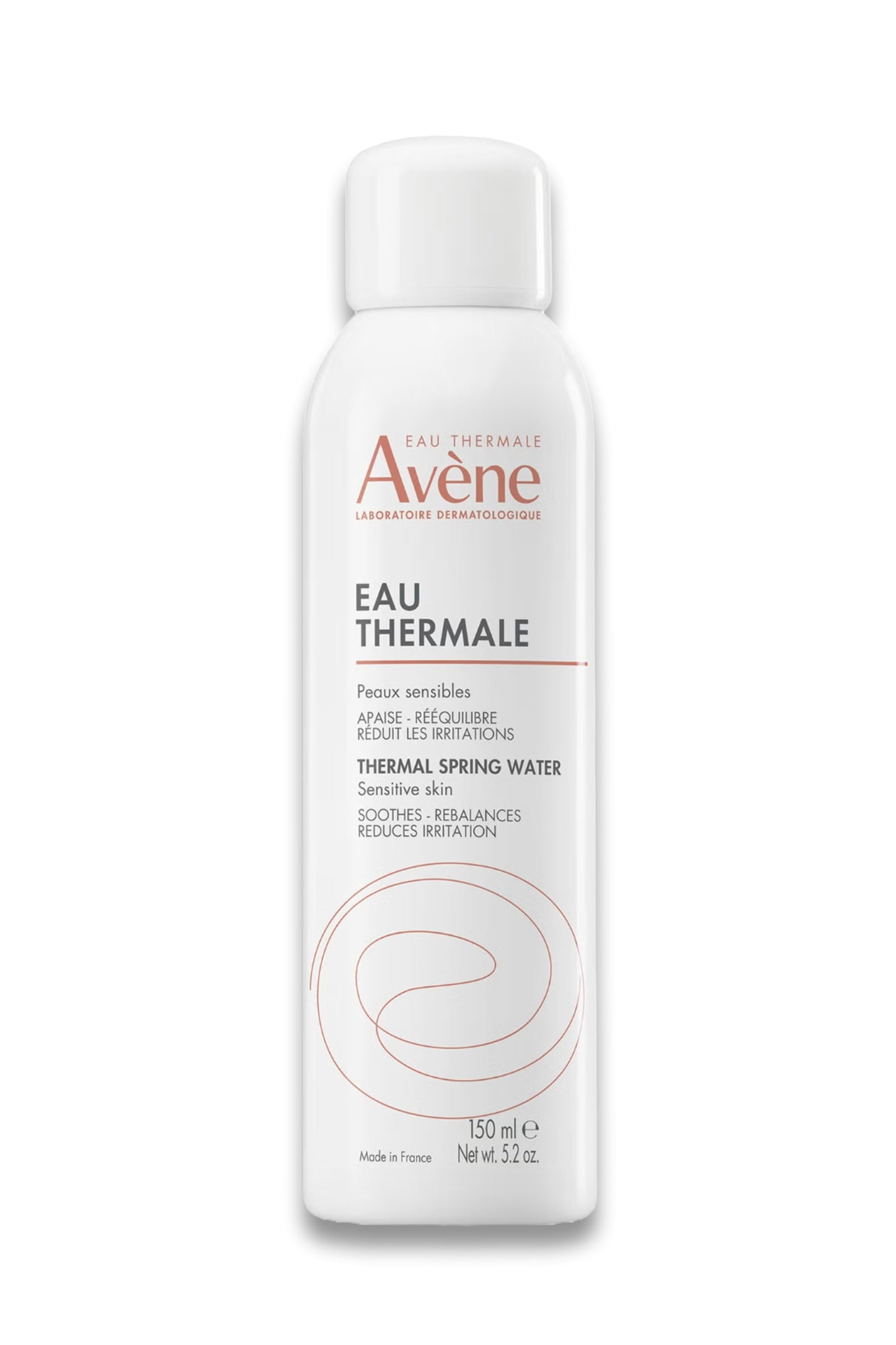 Avène Thermal Spring Water Spray for Sensitive Skin 150ml