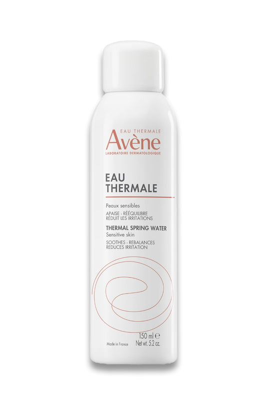 Avène Thermal Spring Water Spray for Sensitive Skin 150ml