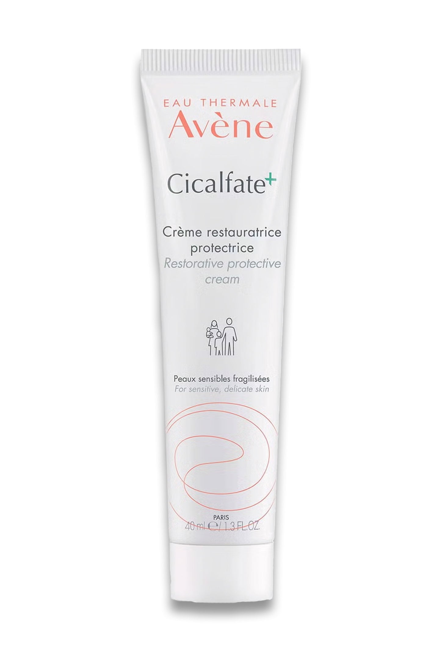 Avène Cicalfate+ Restorative Protective Cream 40ml