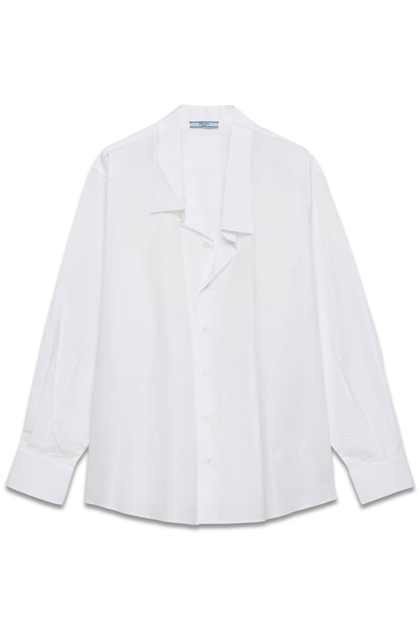Poplin Shirt