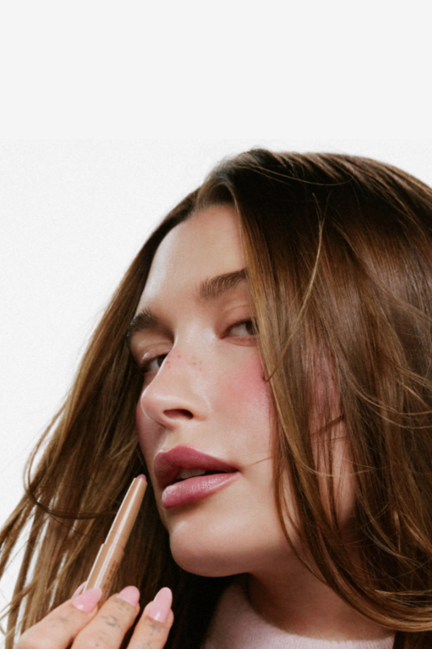 Peptide Lip Shape
