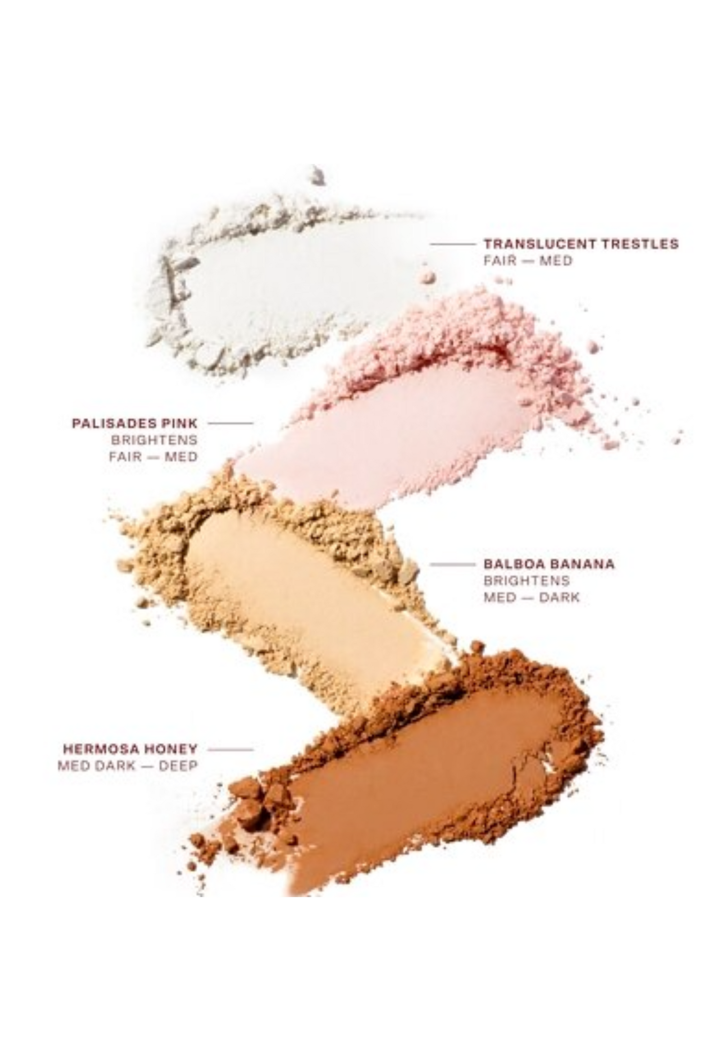 GetSet™ Blur + Set Pressed Powder - 10g