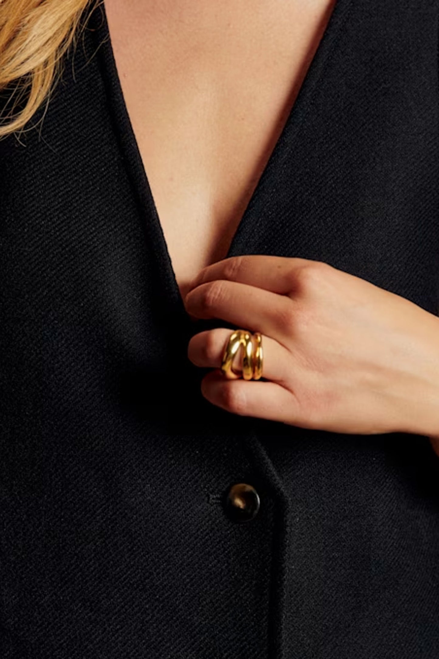 Federica Ring