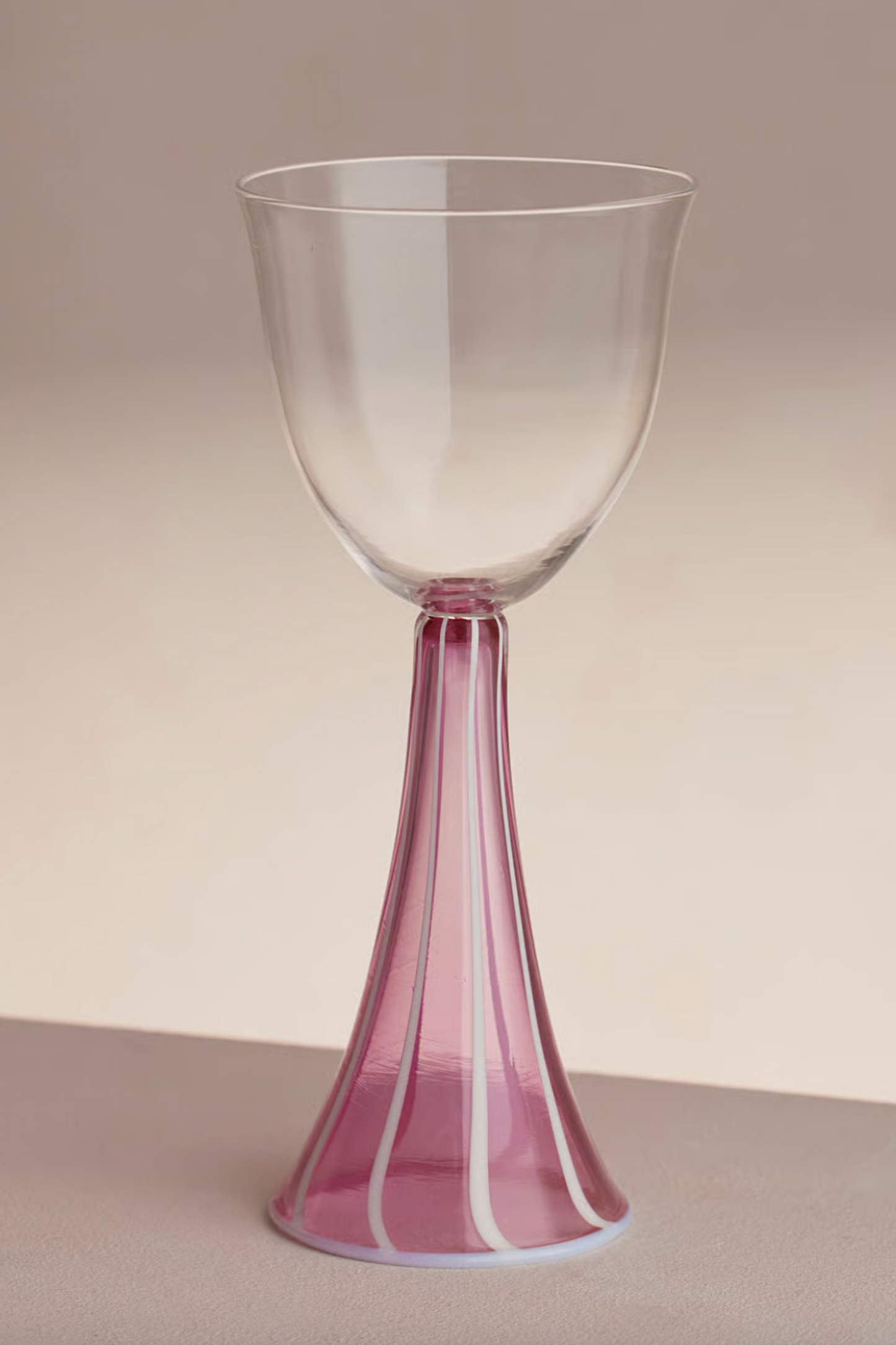 Estella Cocktail Glass, Single