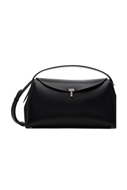 Black T-Lock Bag