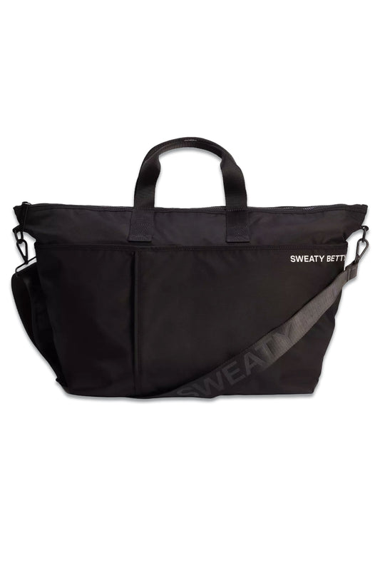 The Weekender Bag