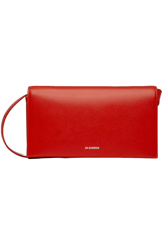 Red All-day Bag