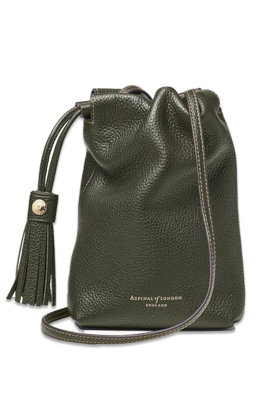 Hudson Crossbody Pouch