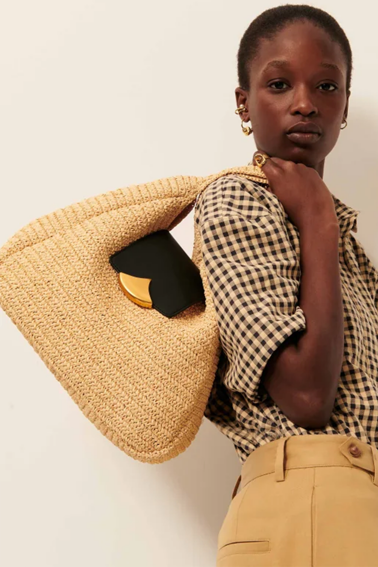 Grande Maeluz Bag