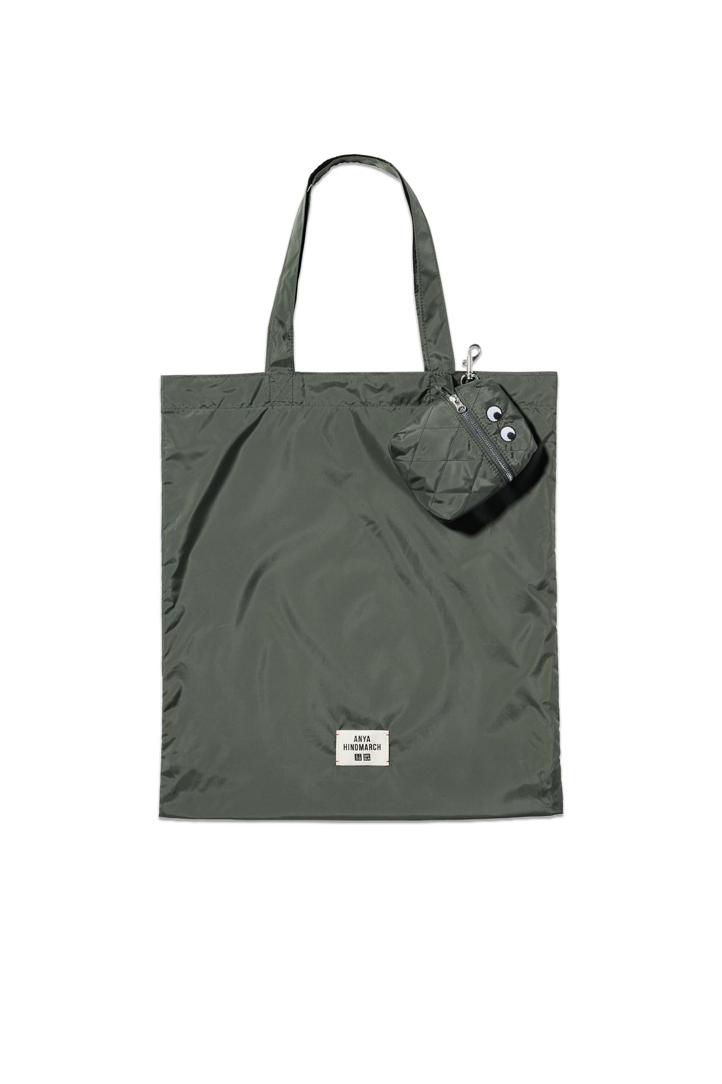 Packable Bag