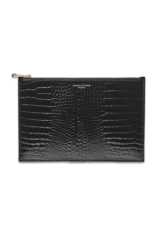 Large Essential Flat Pouch
