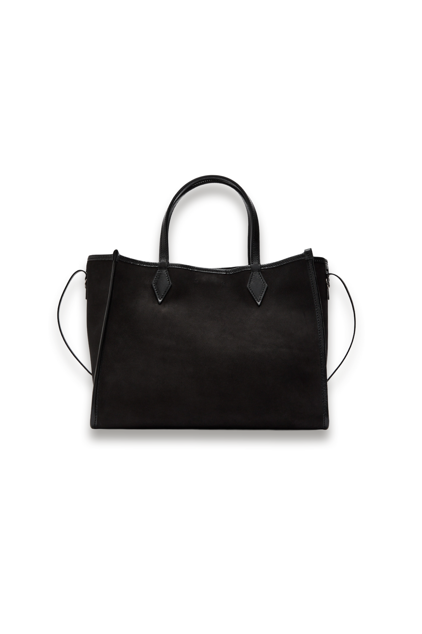 Chameleon 30 Nubuck Tote Bag