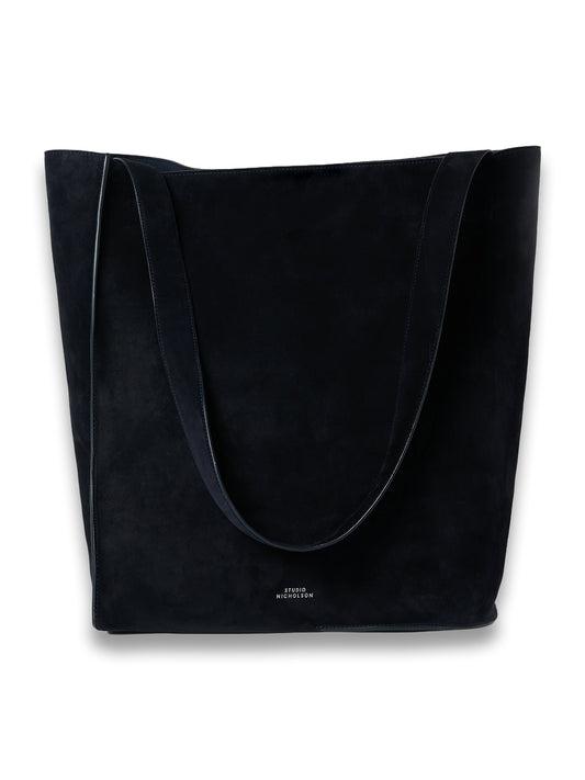 Doublet Type 2 Suede Bag