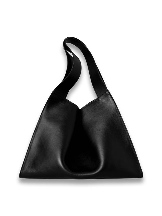 Alcove Tote - Leather