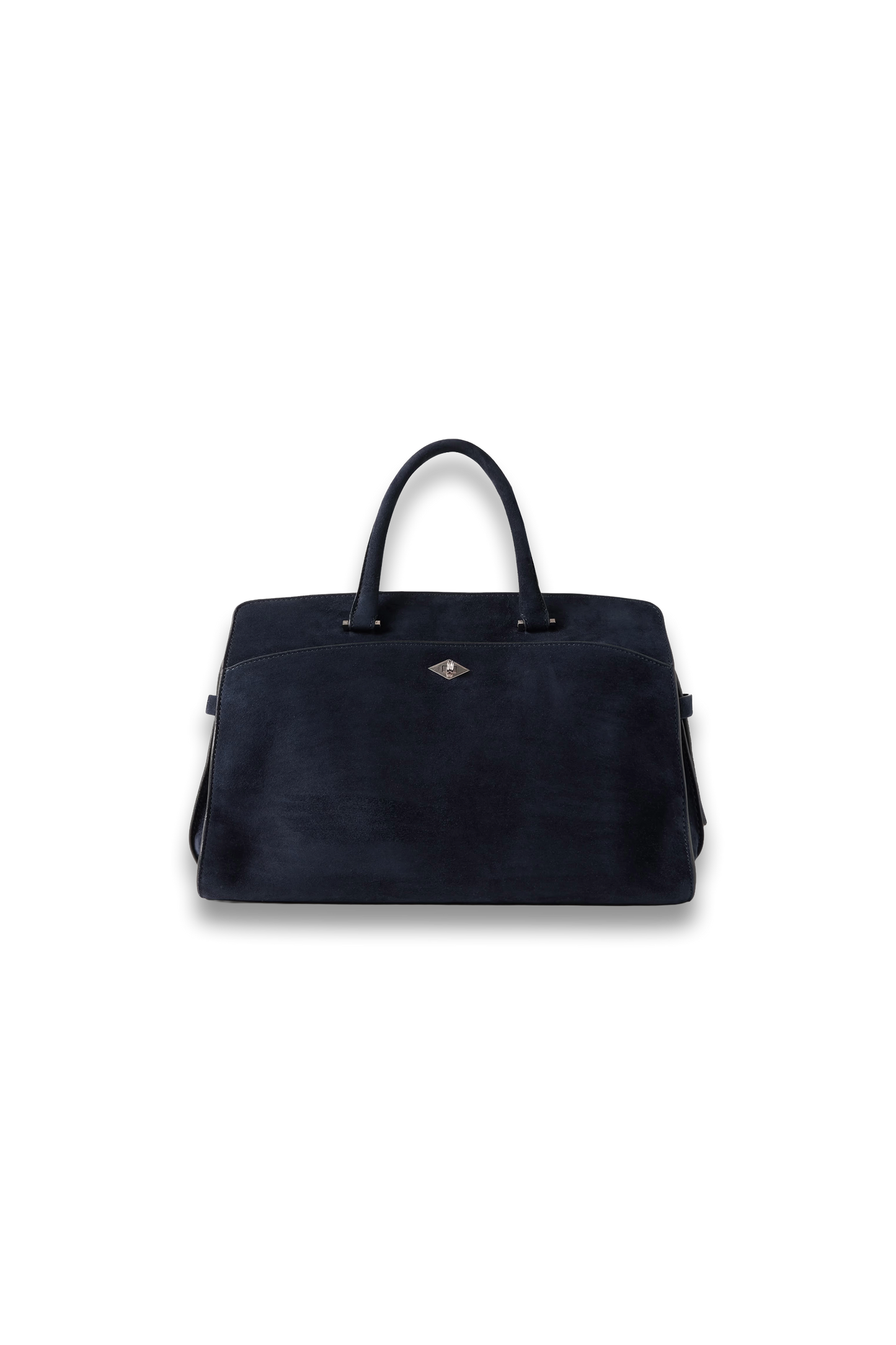 Private Eye Suede Tote