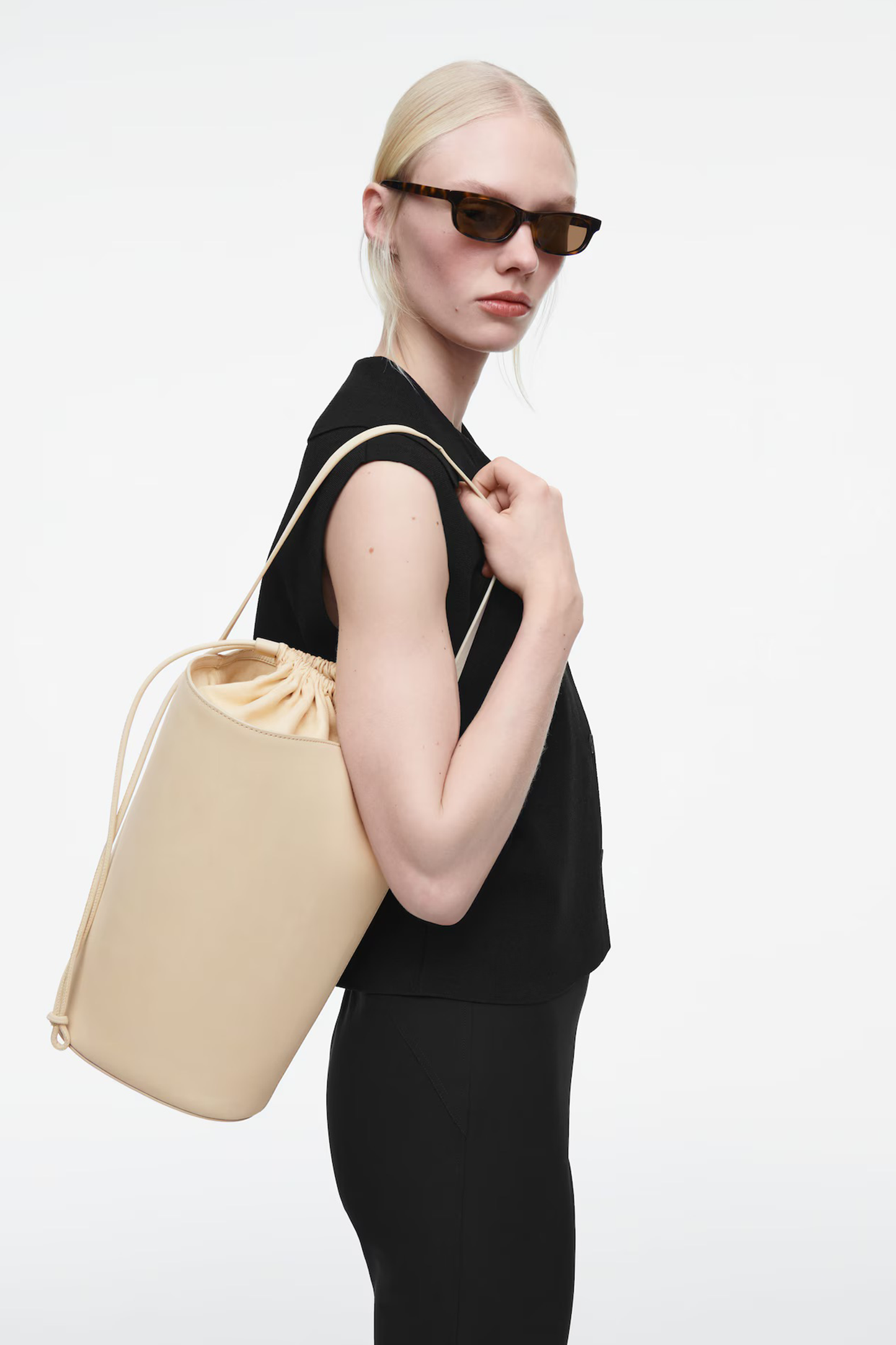 Bucket Bag