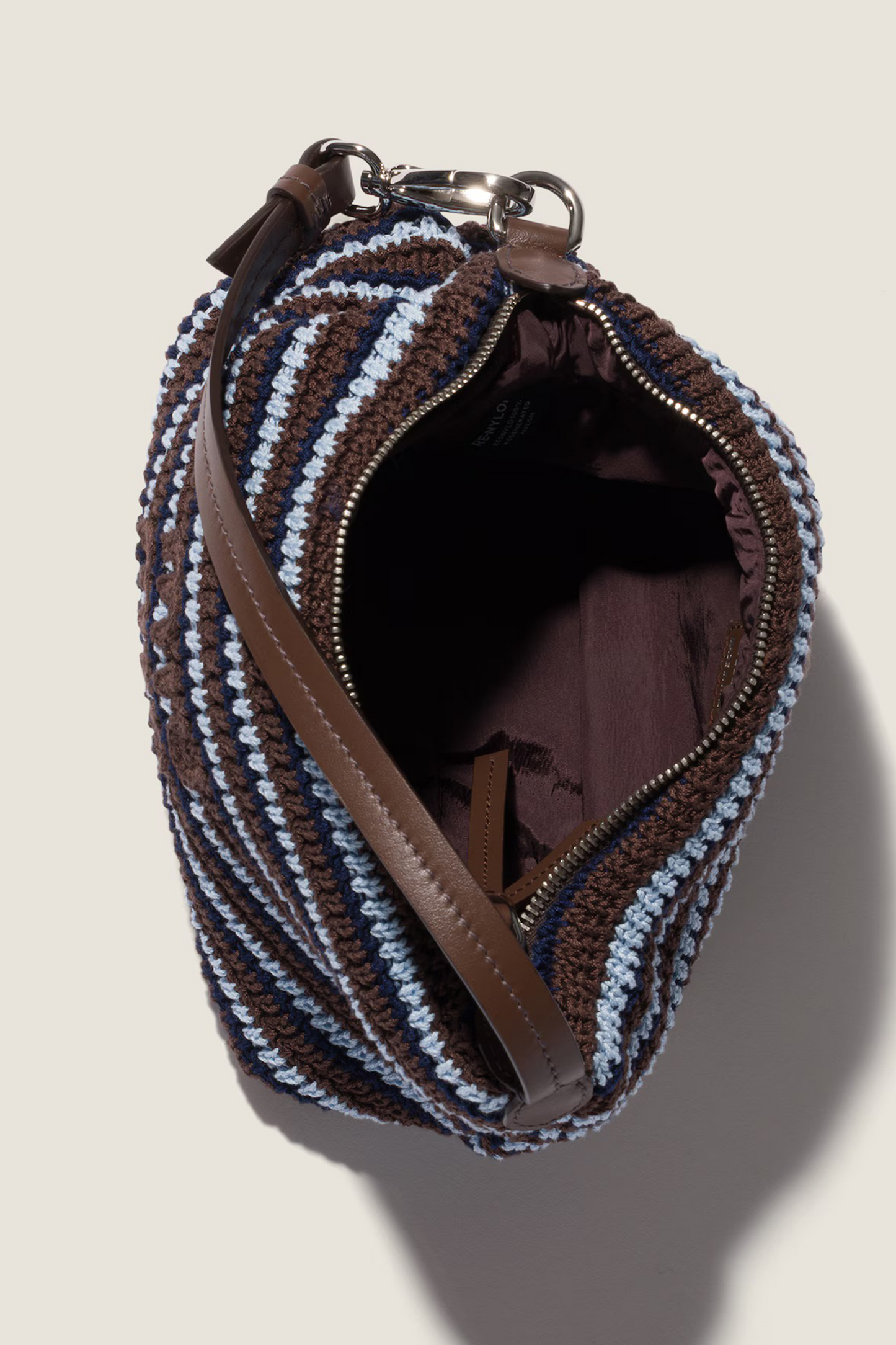 Crochet Pouch