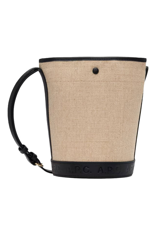 Beige Helene Bag