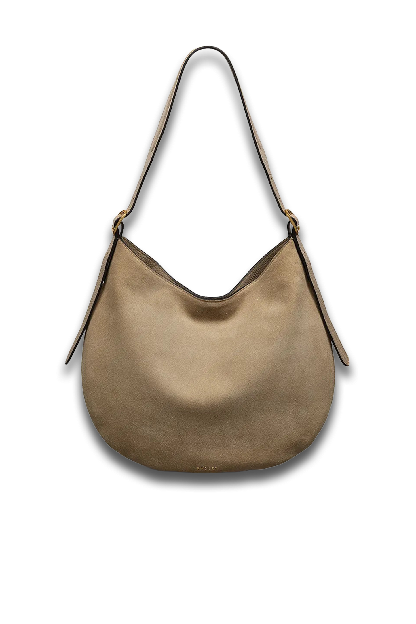 Large Open Top Shoulder