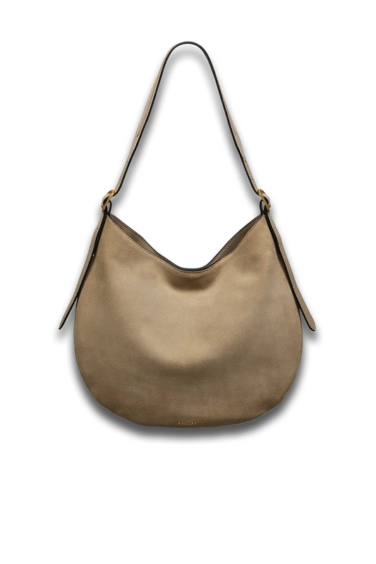 Large Open Top Shoulder