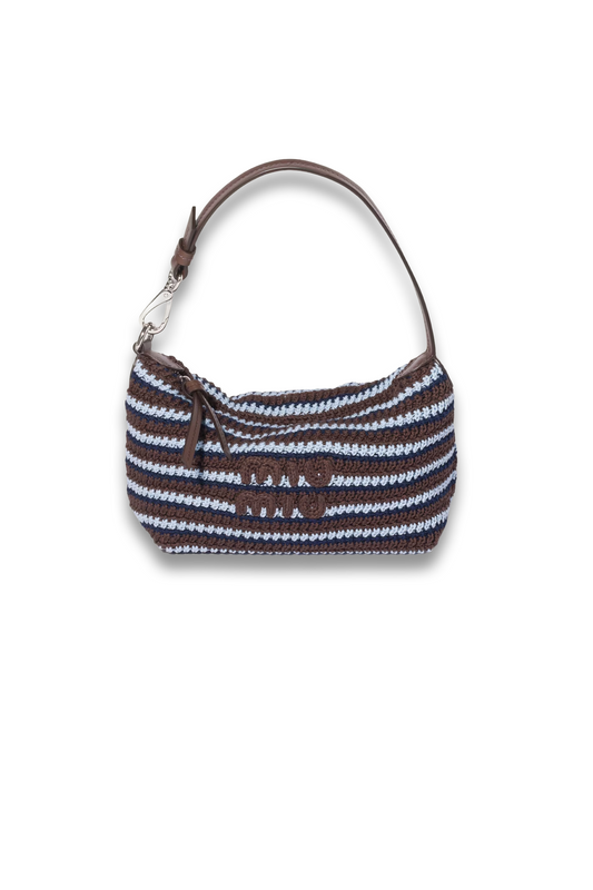 Crochet Pouch