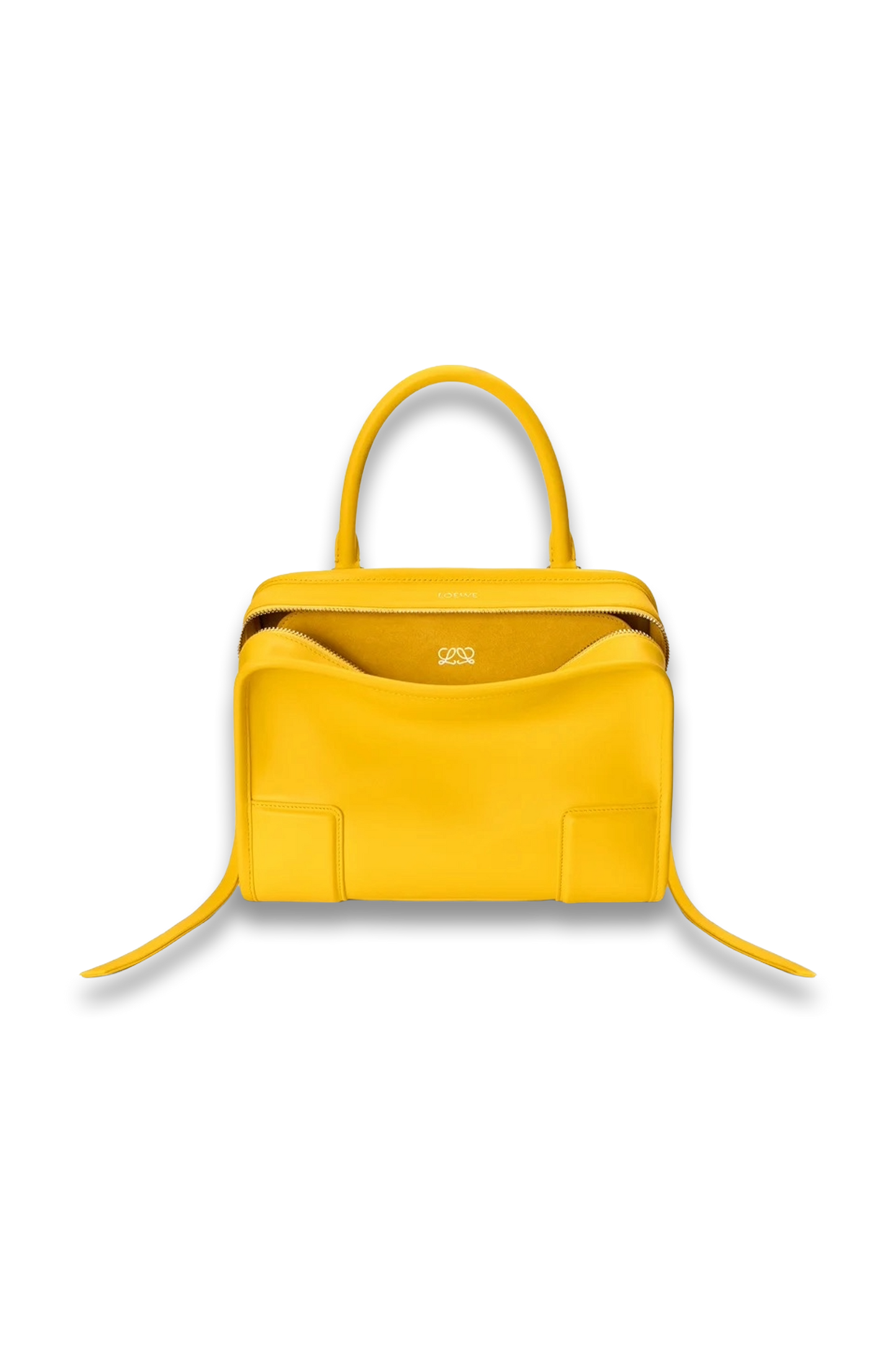 Small Amazona 180 Bag in Soft Calfskin