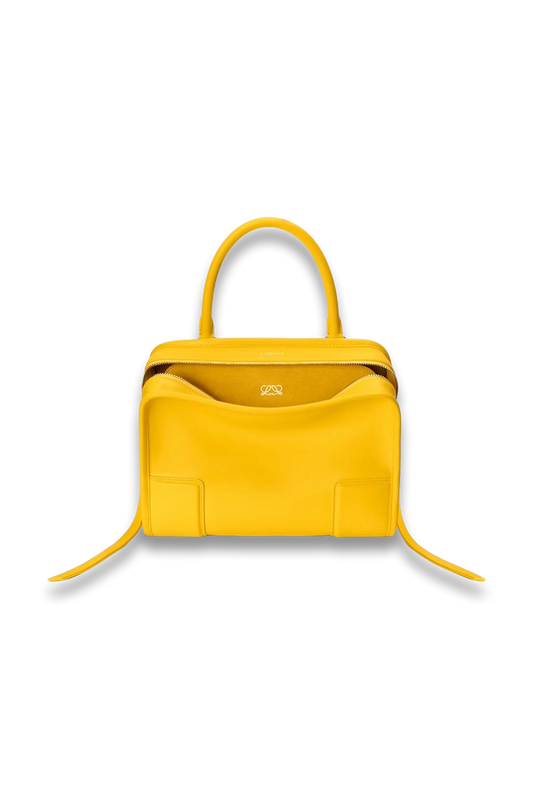 Small Amazona 180 Bag in Soft Calfskin