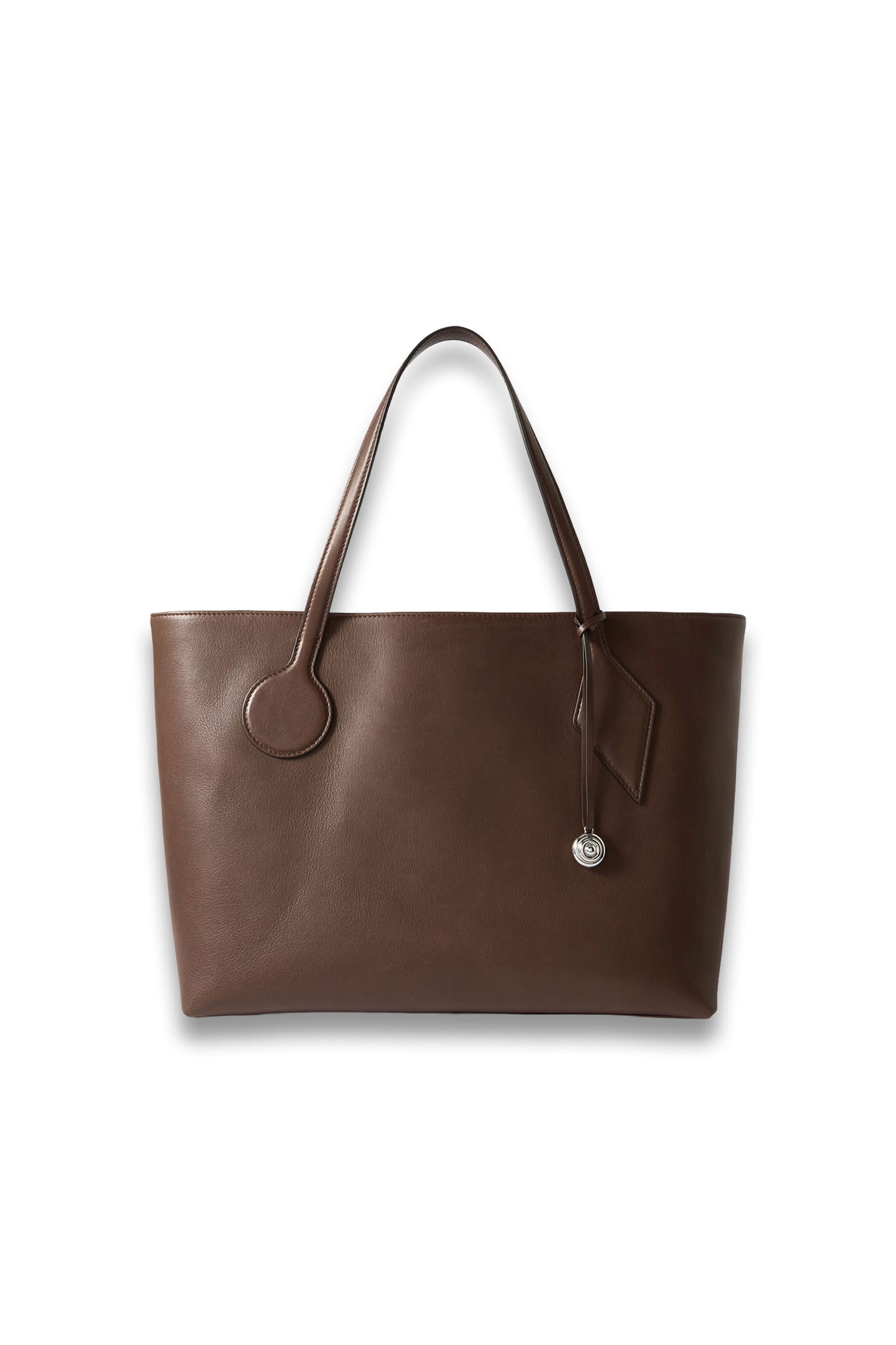 Sprout Large Leather Tote