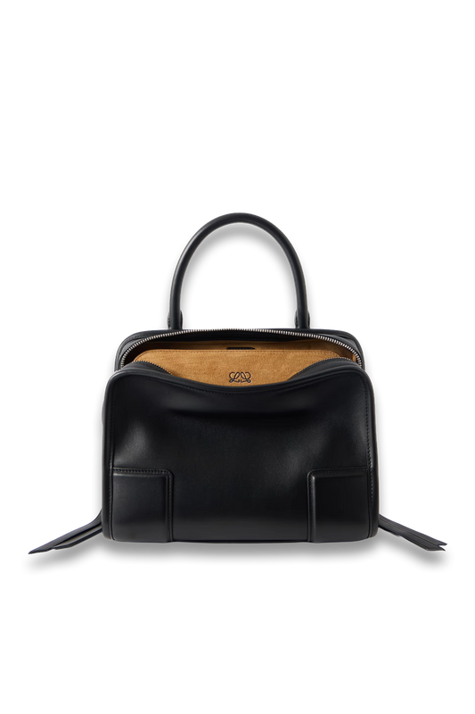 Amazona 180 Leather Shoulder Bag