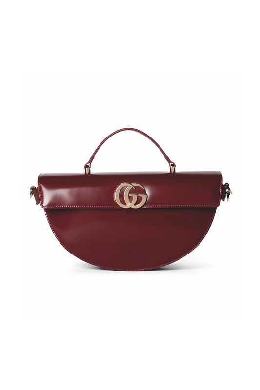 Large Top Handle Bag