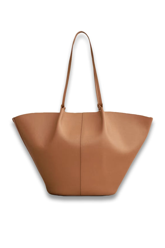 Mara Bag  Smooth Honey